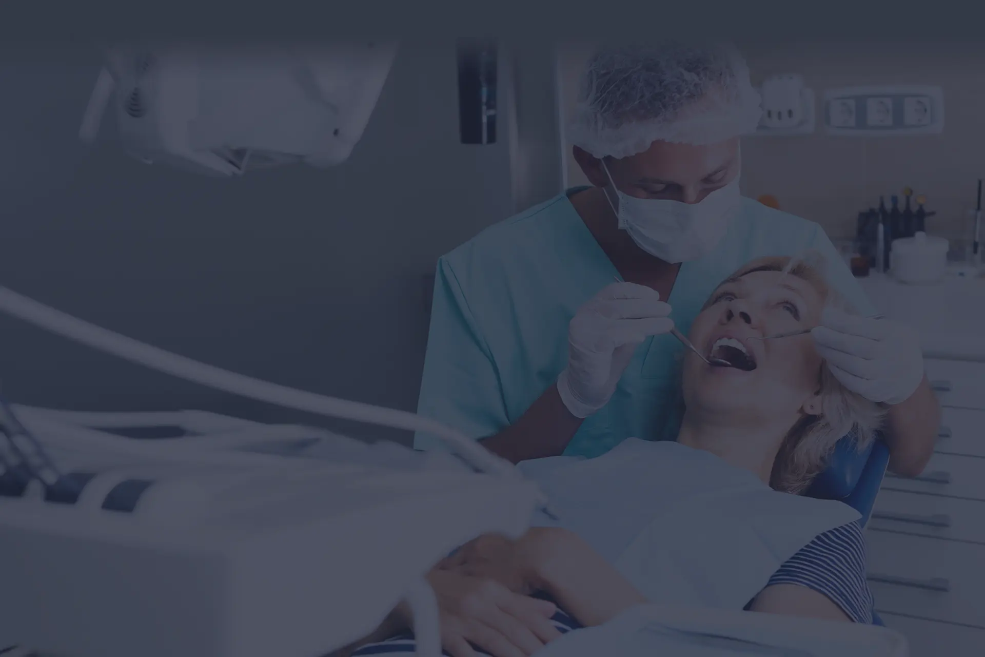 Des soins dentaires accessibles et efficaces
